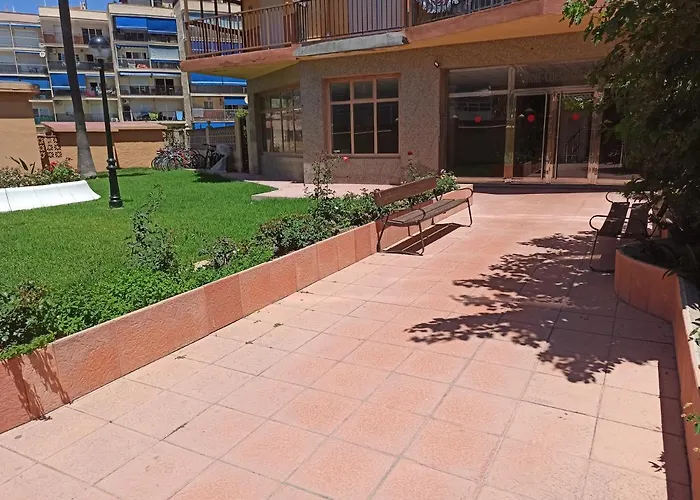 Appartamento Estudio Copenhague *