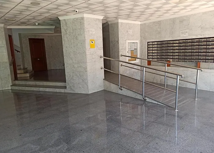 Estudio Copenhague 아파트