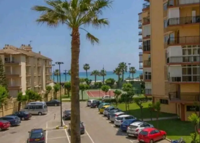 Estudio Copenhague Appartamento *