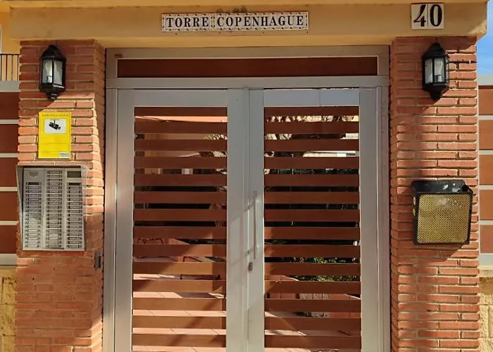 Estudio Copenhague *