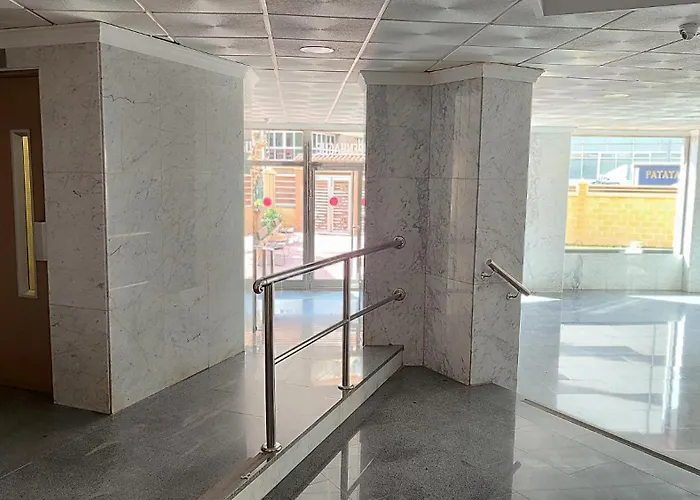 Estudio Copenhague * Torremolinos