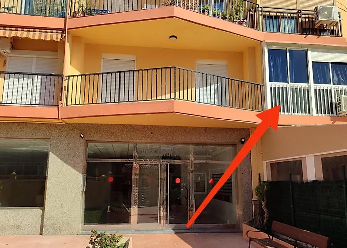 Appartamento Estudio Copenhague