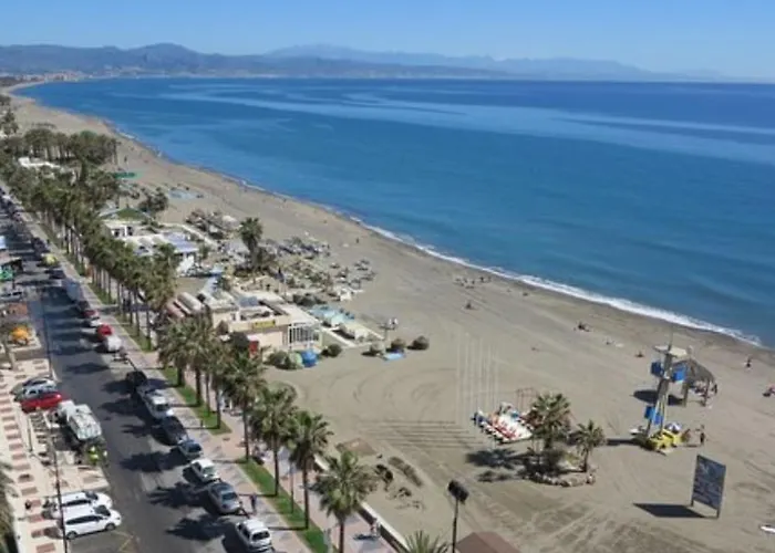 Estudio Copenhague * 토레몰리노스