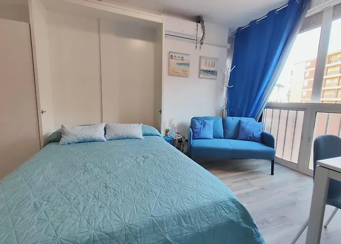 Appartamento Estudio Copenhague *