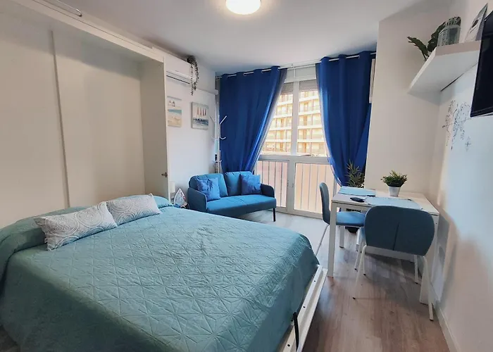 Appartamento Estudio Copenhague *