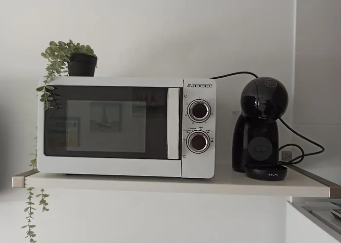 Estudio Copenhague * 토레몰리노스