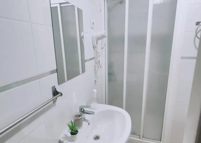 Estudio Copenhague 아파트