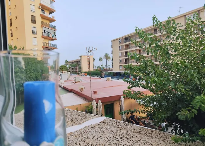 Estudio Copenhague * 토레몰리노스