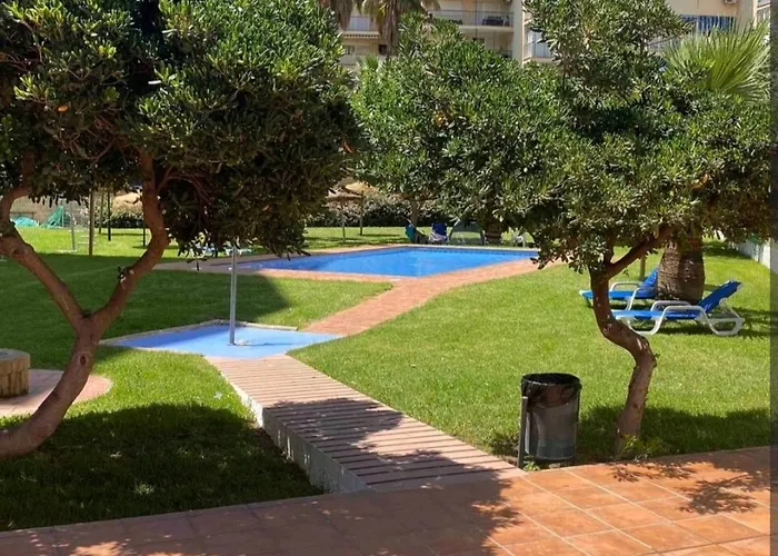 Estudio Copenhague 아파트