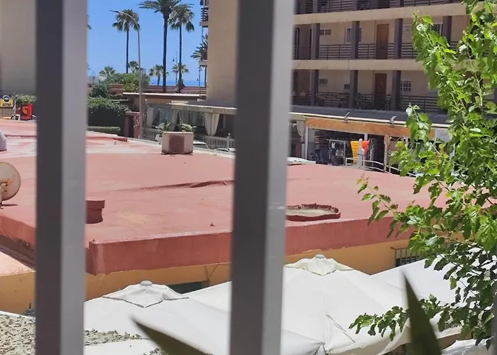 Appartamento Estudio Copenhague Torremolinos