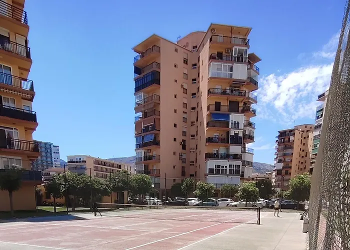 Estudio Copenhague Torremolinos