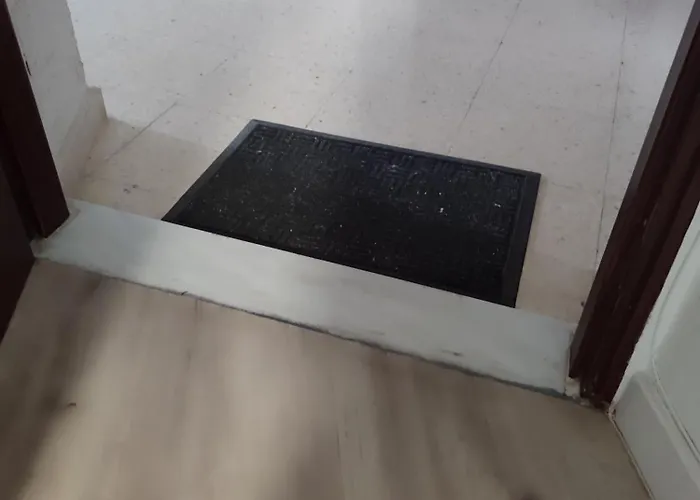 Estudio Copenhague 아파트 토레몰리노스