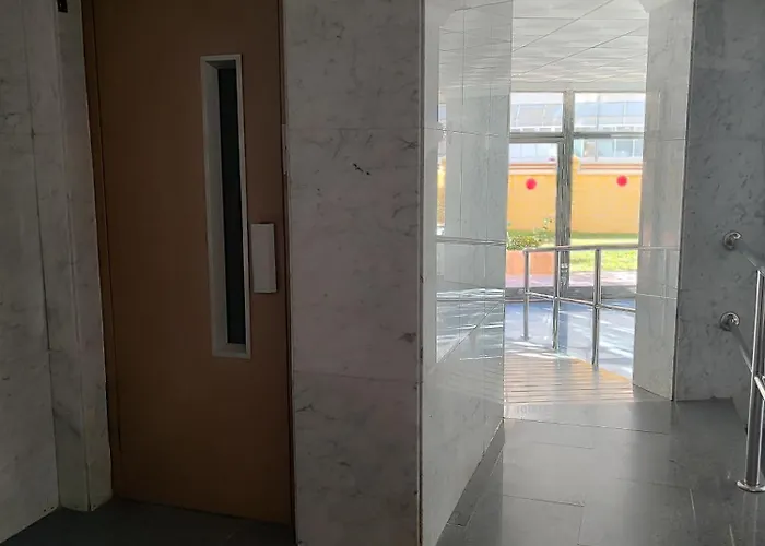 아파트 Estudio Copenhague