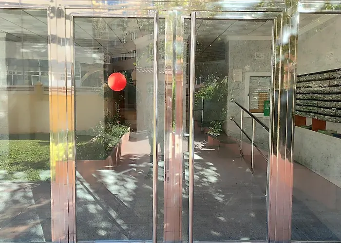 Appartamento Estudio Copenhague *