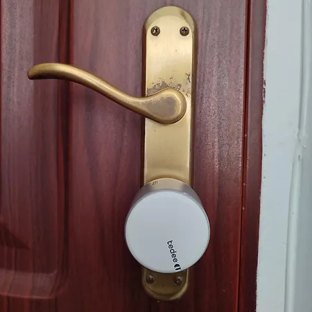 Estudio Copenhague Apartament Torremolinos