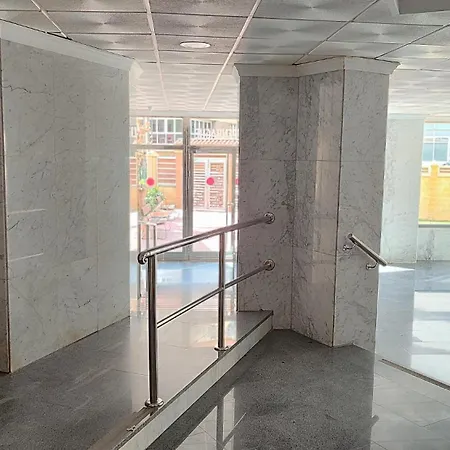 Estudio Copenhague * Torremolinos