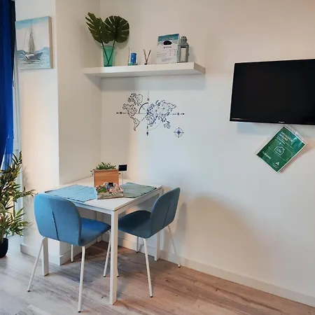 Estudio Copenhague *