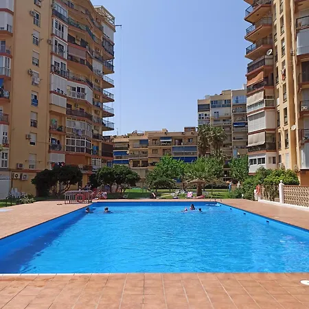 Estudio Copenhague Apartament *