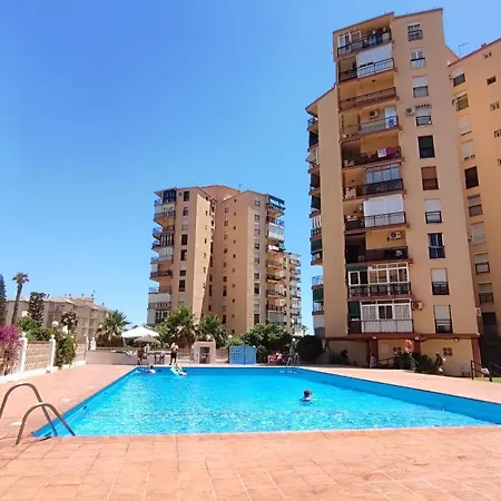 Estudio Copenhague Apartament *