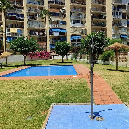 Apartament Estudio Copenhague