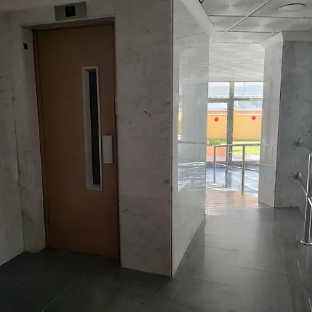 Apartament Estudio Copenhague