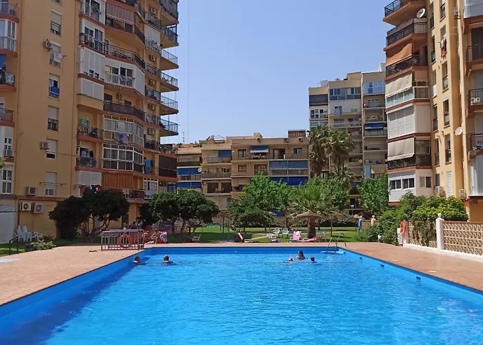 Estudio Copenhague Apartament *